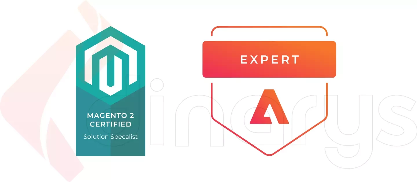 Adobe Commerce Business Practitioner Expert Certification